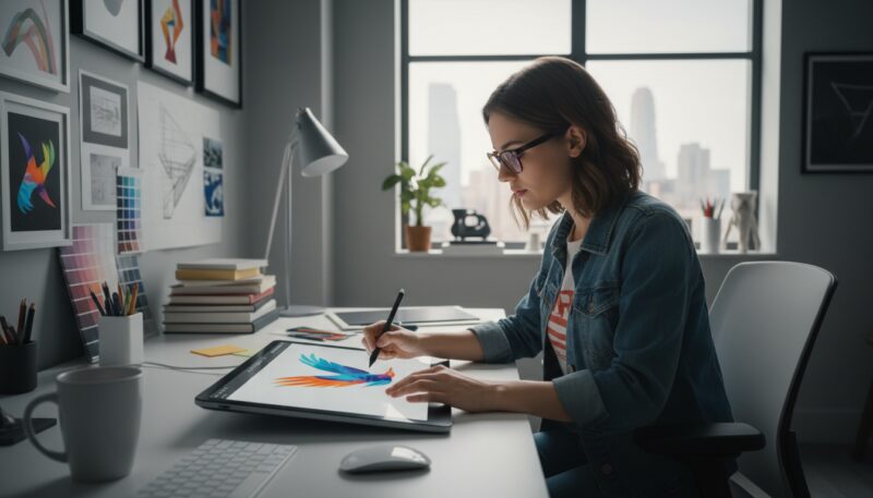 99designs Behance 99designs Behance