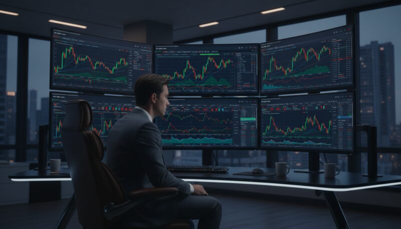 CFD trading platforme CFD trading platforme