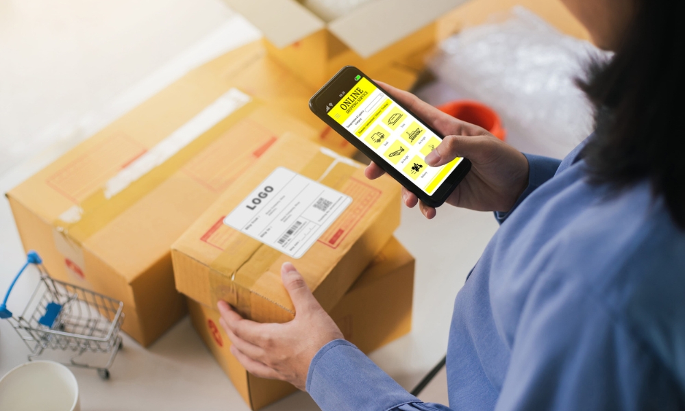 Dropshipping