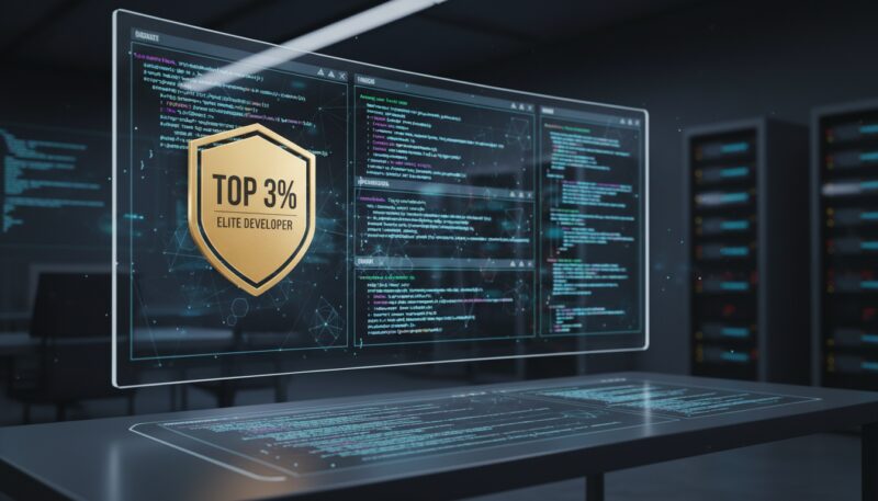 Toptal freelance programeri Toptal freelance programeri