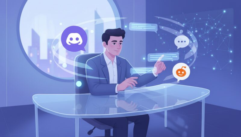 moderator društvenih mreža posao moderator društvenih mreža posao