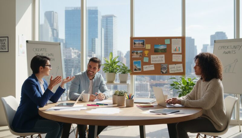 prednosti freelance rada prednosti freelance rada