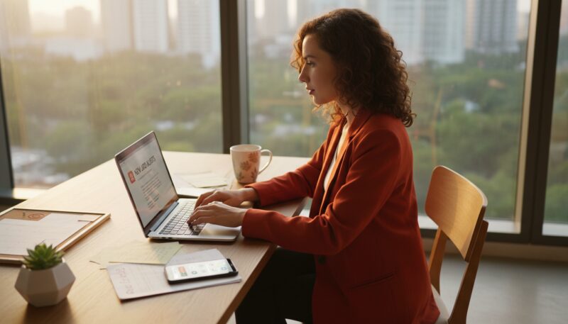 vreme za online poslove vreme za online poslove